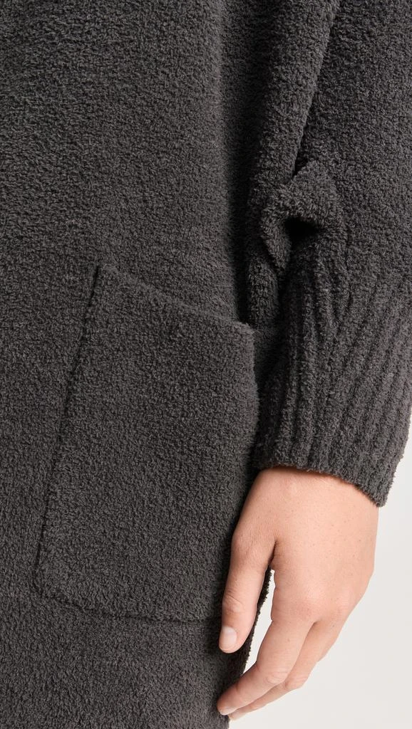 Barefoot Dreams CozyChic Blanket Wrap 4