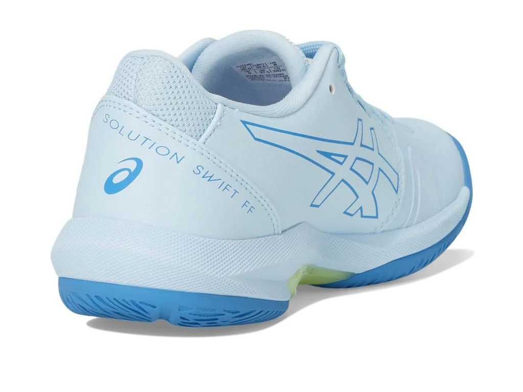 Asics Solution Swift FF 2 Tennis Shoe 5