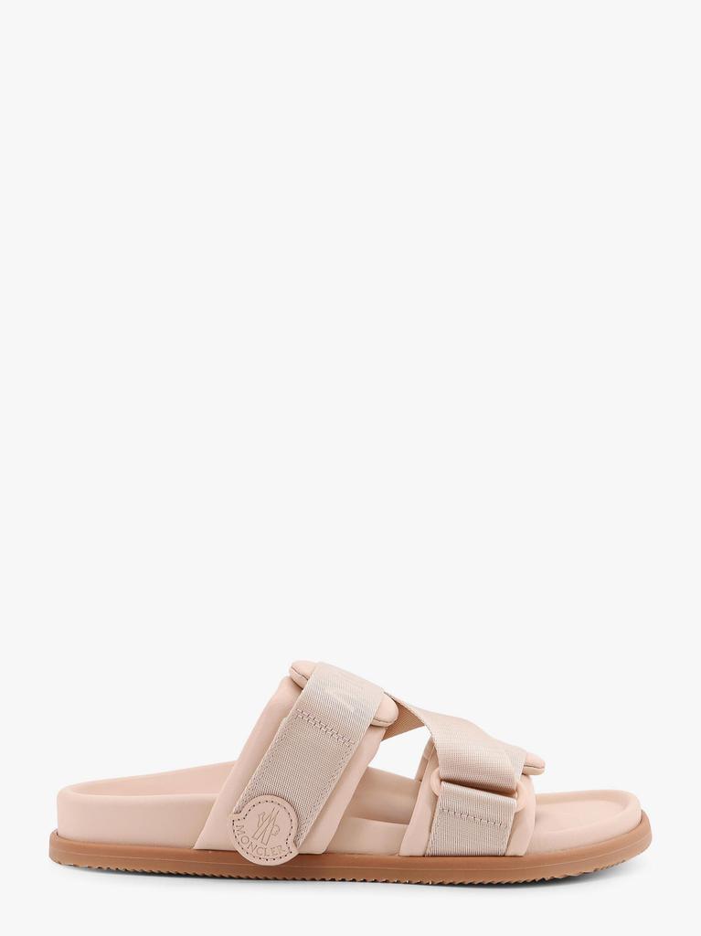 Moncler MON SUMMER SANDALS - Sandals - BeyondStyle