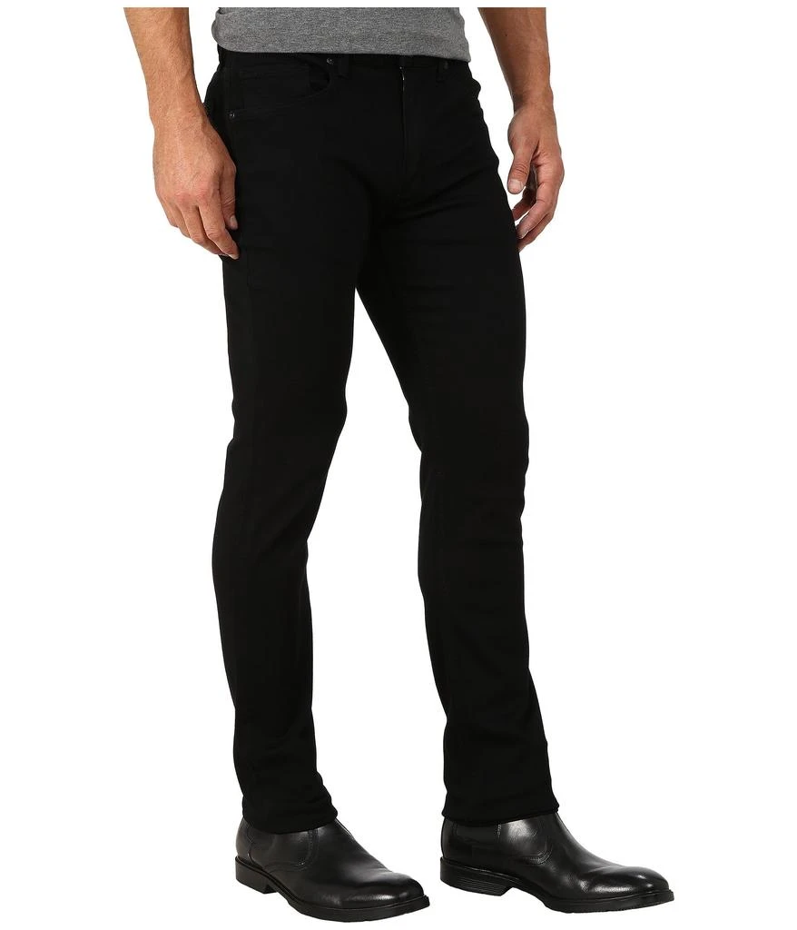 Paige Lennox Transcend Slim Fit Jean 4