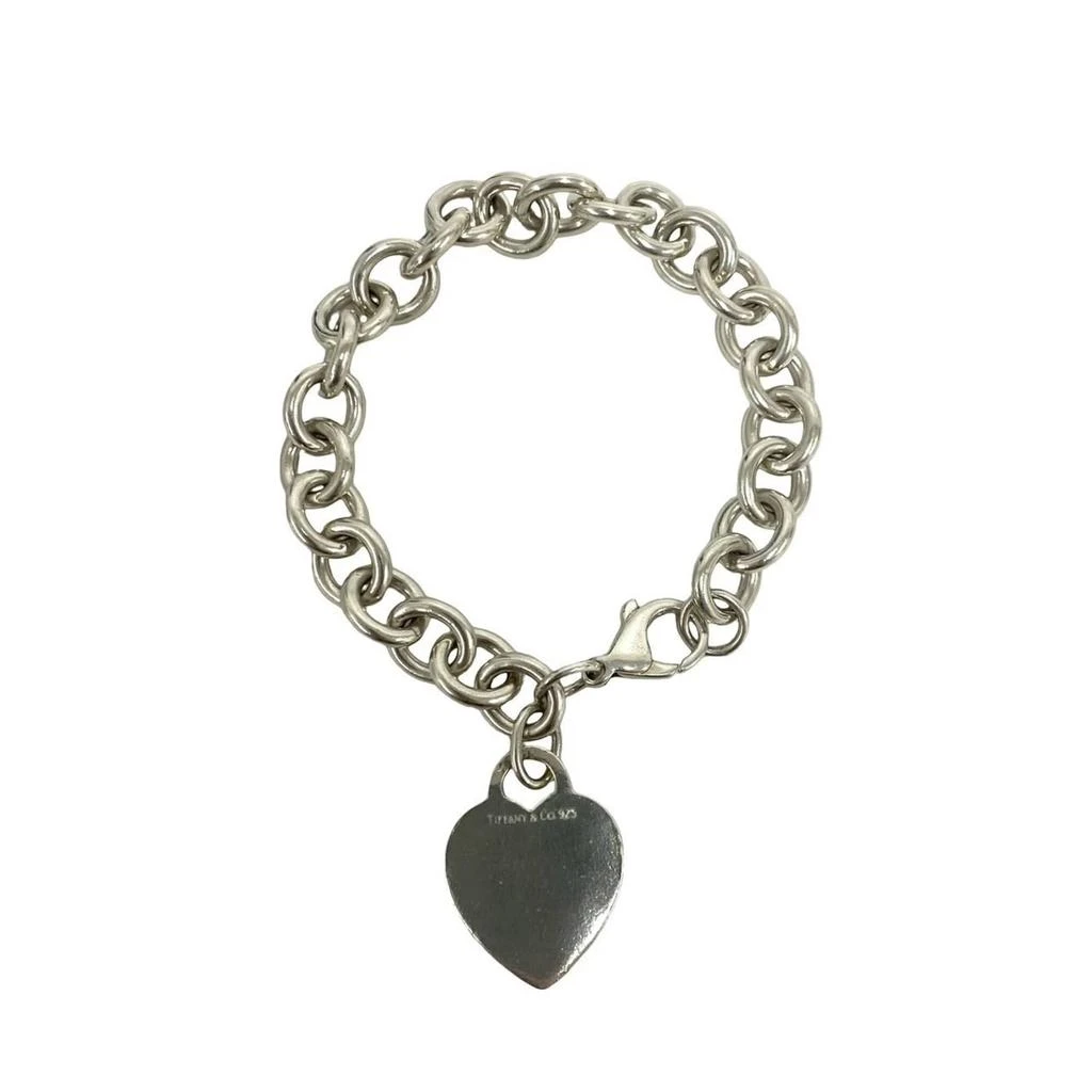 Tiffany & Co. 925 Charm Bracelet (Pre-Owned)