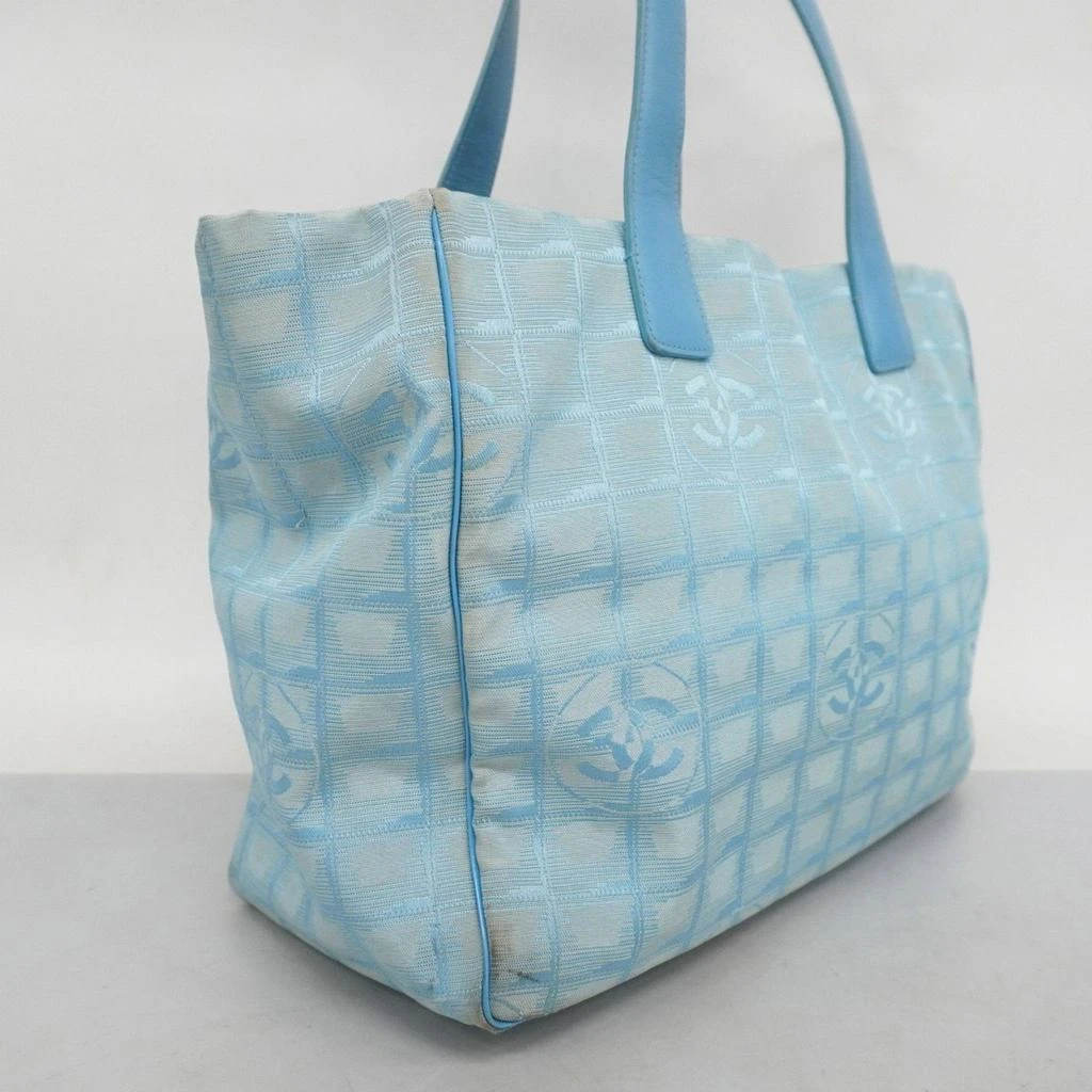 Chanel Nylon Tote Bag (Pre-Owned) 2