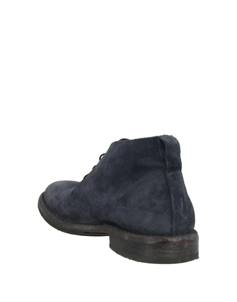 MOMA Ankle boot 3
