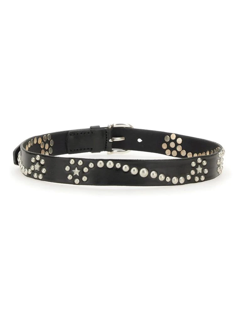 Our Legacy Star Fall Belt 2