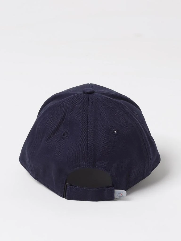Moncler Hat kids Moncler 3