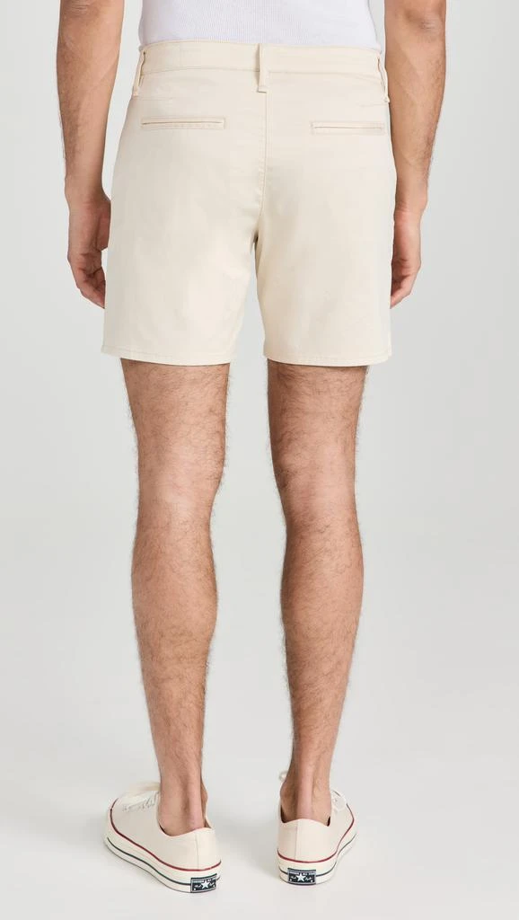 Rag & Bone Standard Chino Shorts 7" 2