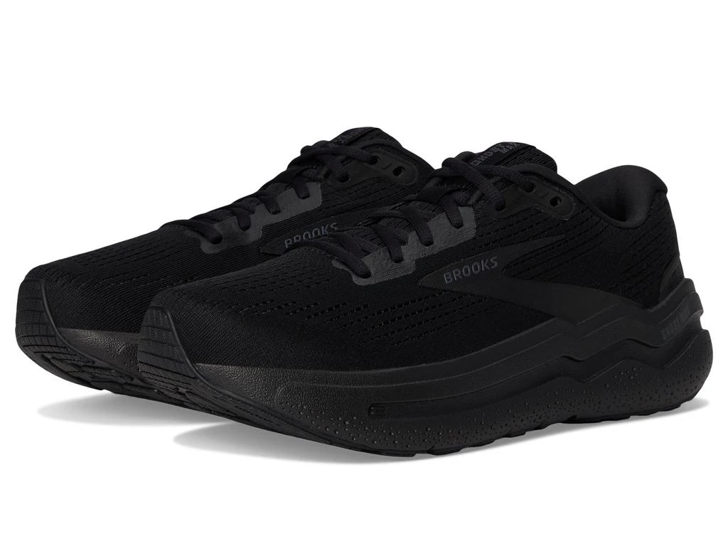 Brooks Ghost Max 2 1