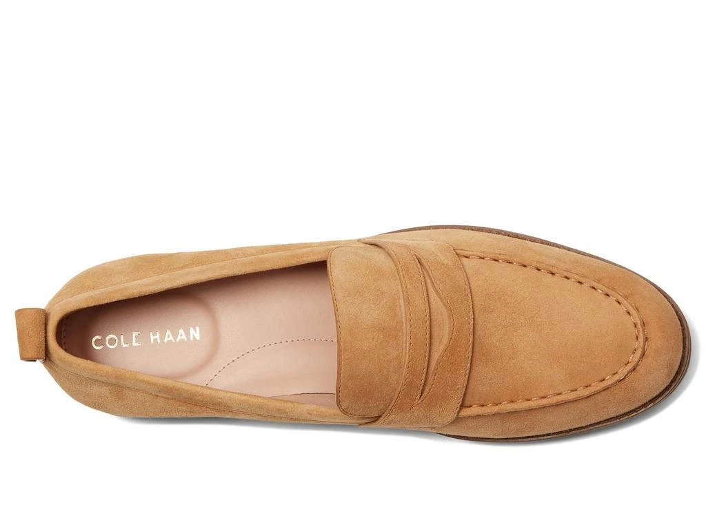 Cole Haan Stassi Penny Loafer 2