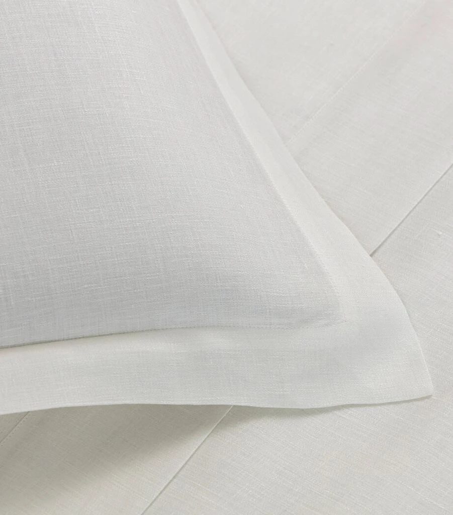 Frette Divine Super King Flat Sheet Set (270cm x 320cm) 3