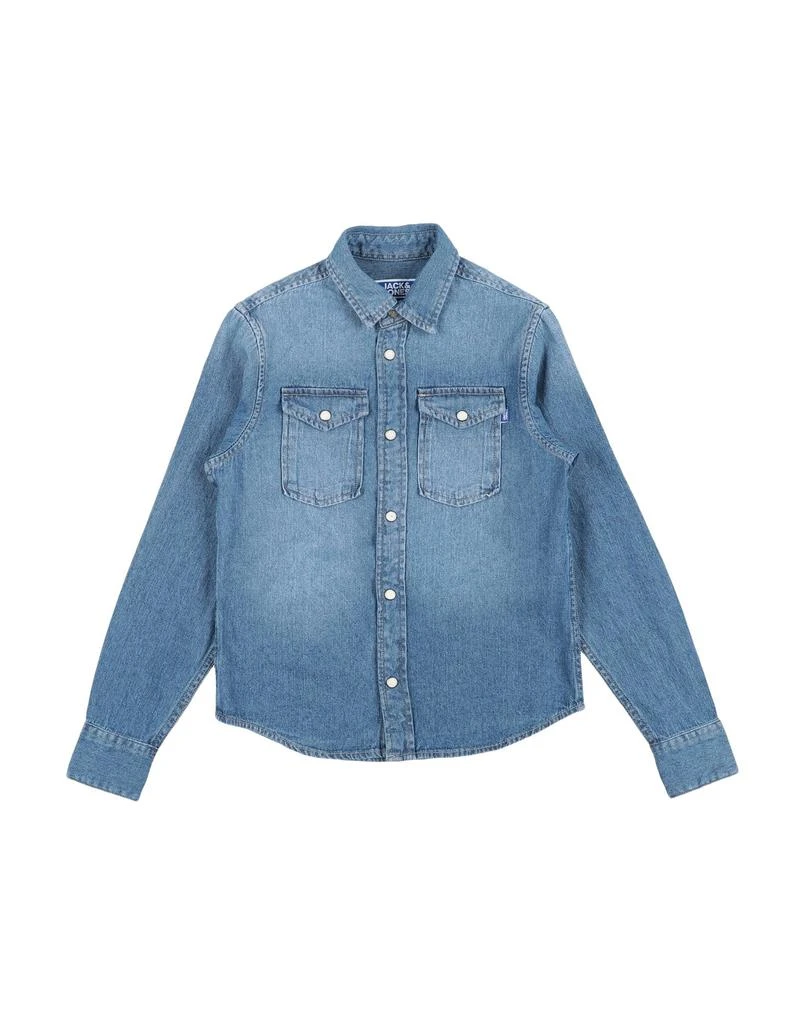 Jack 
Jones Denim shirt