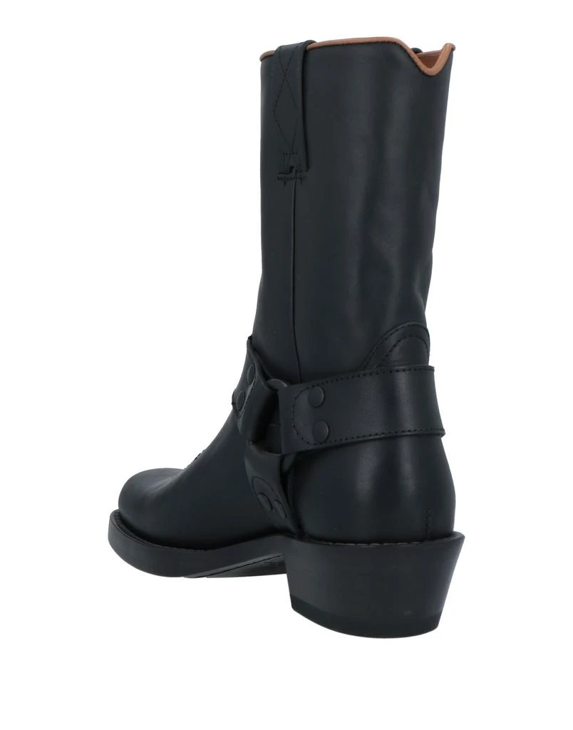 BUTTERO Ankle boot 3