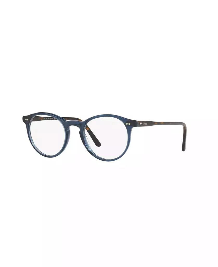 Ralph Lauren Men's Eyeglasses, PH2083 1