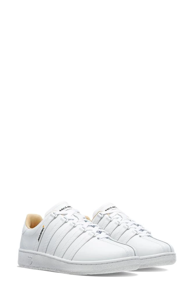 K-Swiss Classic VN x McLaren Sneaker 1