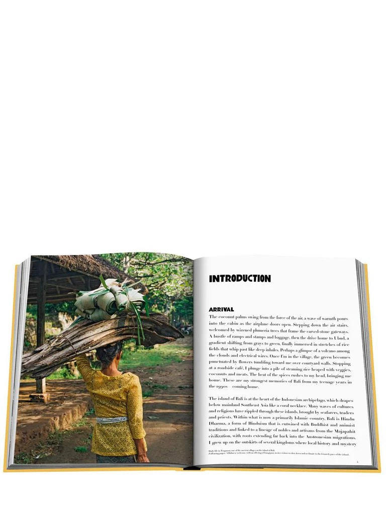 Assouline Bali Mystique Book 1