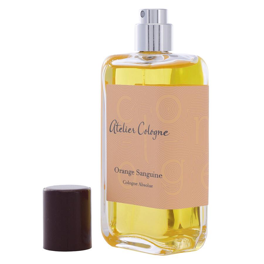 Atelier Cologne Atelier Cologne Orange Sanguine Ladies EDC