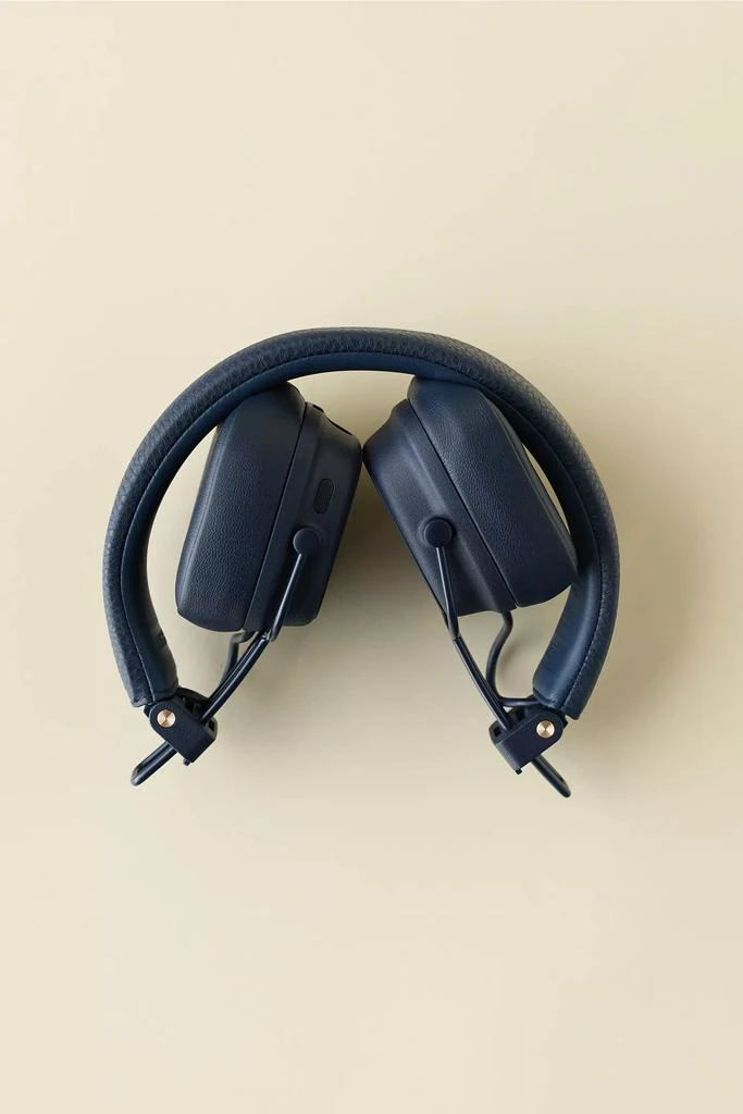 Marshall Marshall Major V Wireless Over-Ear Headphones 3