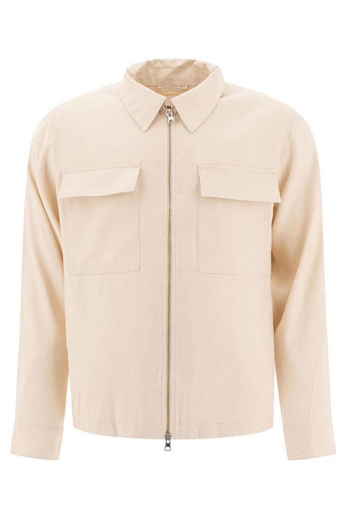 NN07 Nn.07 Utility Jacket 1