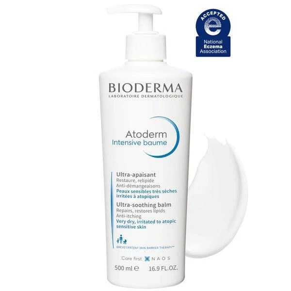 Bioderma Bioderma Atoderm Intensive Balm (16.7 oz.) 2
