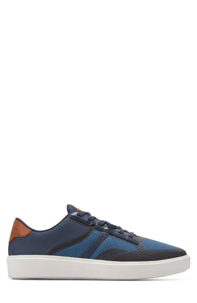 Cole Haan Grand Crosscourt Winner Sneaker 4