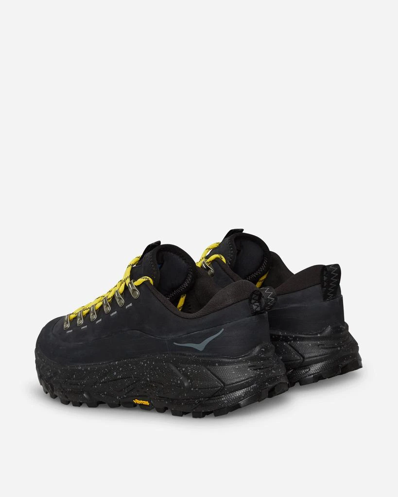 Hoka One One Tor Summit Sneakers Black 4