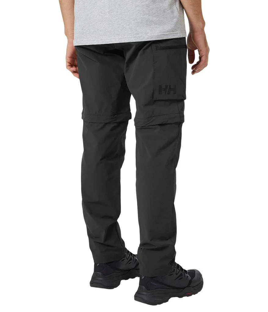 Helly Hansen Brono Softshell Zip Off Pants 2