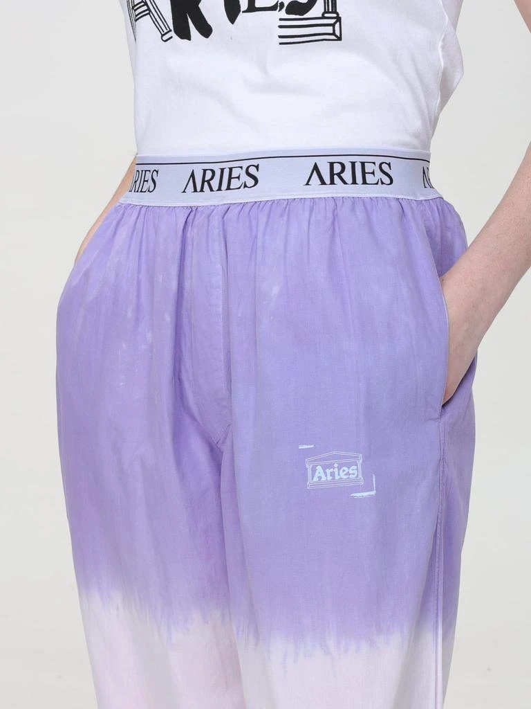 ARIES Pants woman Aries 4