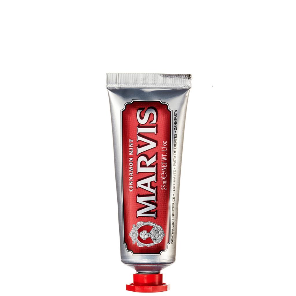 Marvis Marvis - Travel Cinnamon Strong Mint Toothpaste 25ml