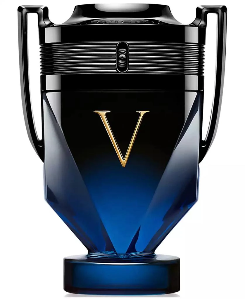 Paco Rabanne Men's Invictus Victory Elixir Parfum Intense Spray, 1.7 oz. 1