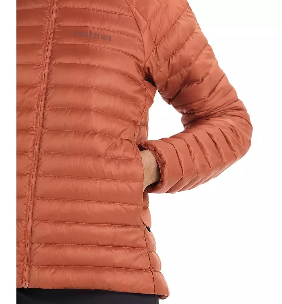 Marmot Women's Hype Down Filled Jacket 5