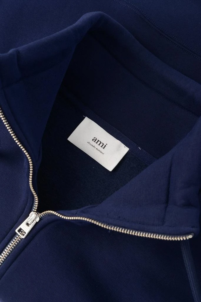 undefined Tonal ADC Fly Sweatshirt Navy 6