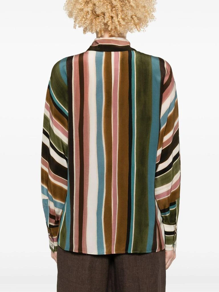 MaxMara Studio MaxMara Studio ARPE Shirt 3
