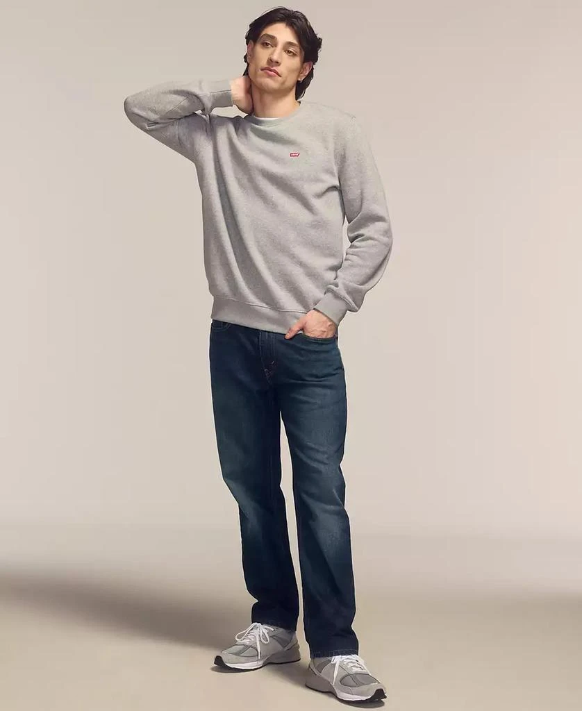 Levi's 541™ Men's Athletic Fit All Season Tech Jeans 9