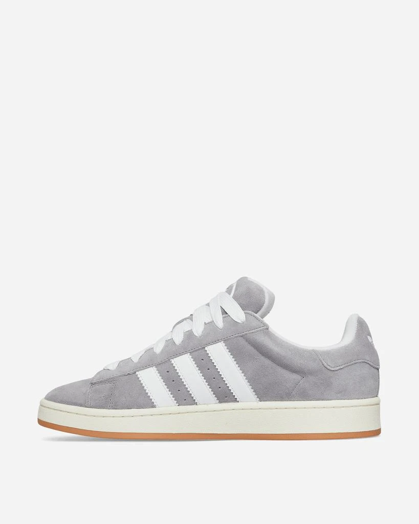 Adidas Campus 00s Sneakers Grey Three / Cloud White 3
