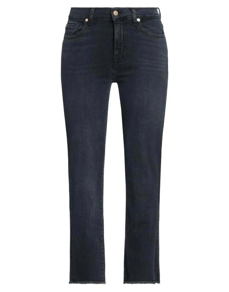 7 For All Mankind Denim pants 1