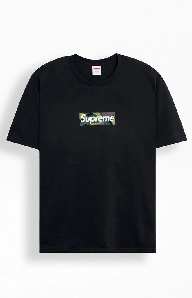 Supreme Box Logo T-Shirt 1