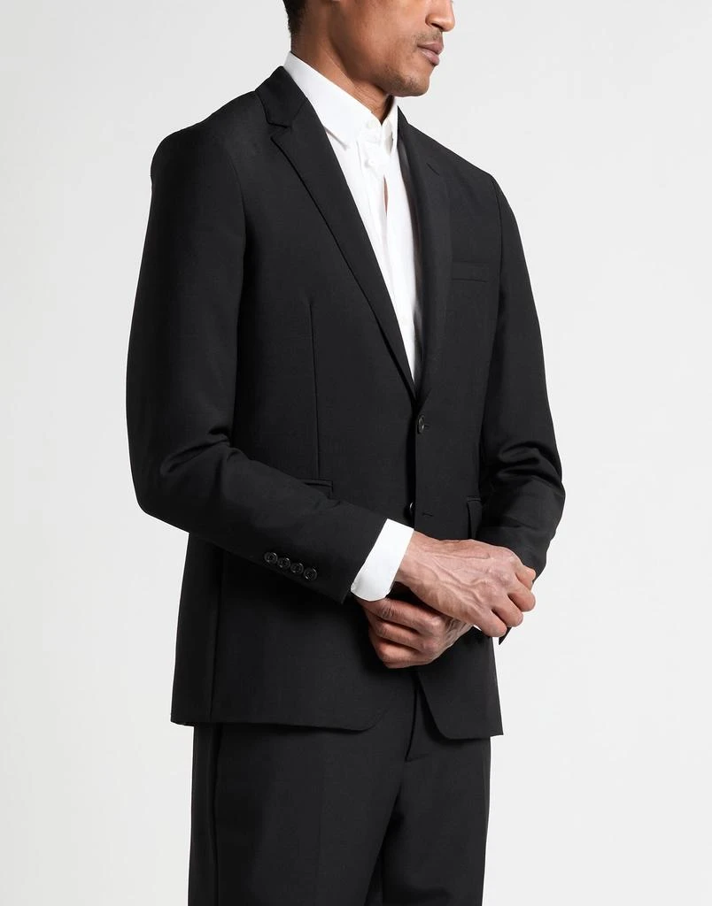 Burberry Suits 4