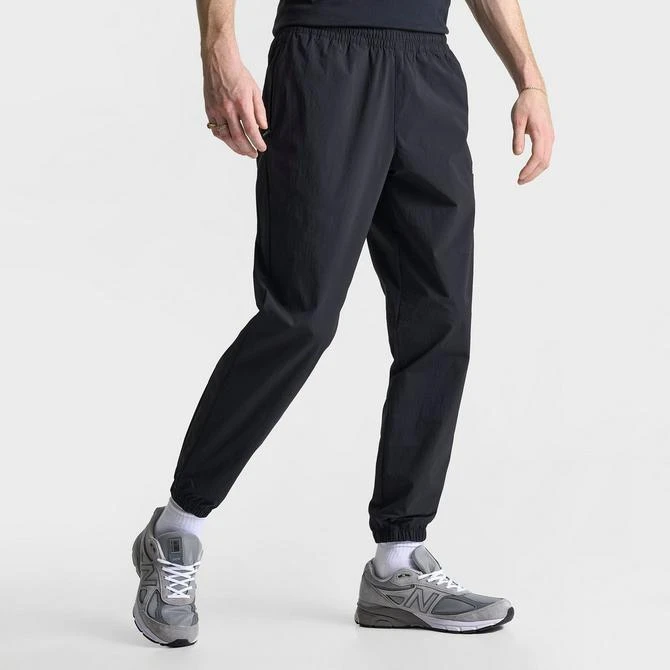 New Balance Men's New Balance Athletics Stretch Woven Jogger Pants 3