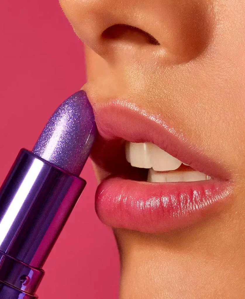 Winky Lux Amethyst pH Lip Balm 8