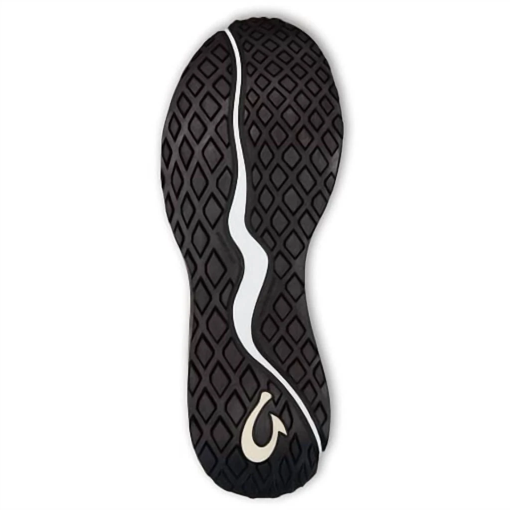 OluKai Olukai - Women’s Slip-on Athletic Shoes 5