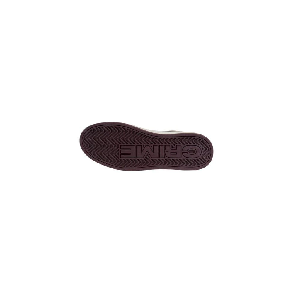 Crime London Leather Men's Sneaker 5