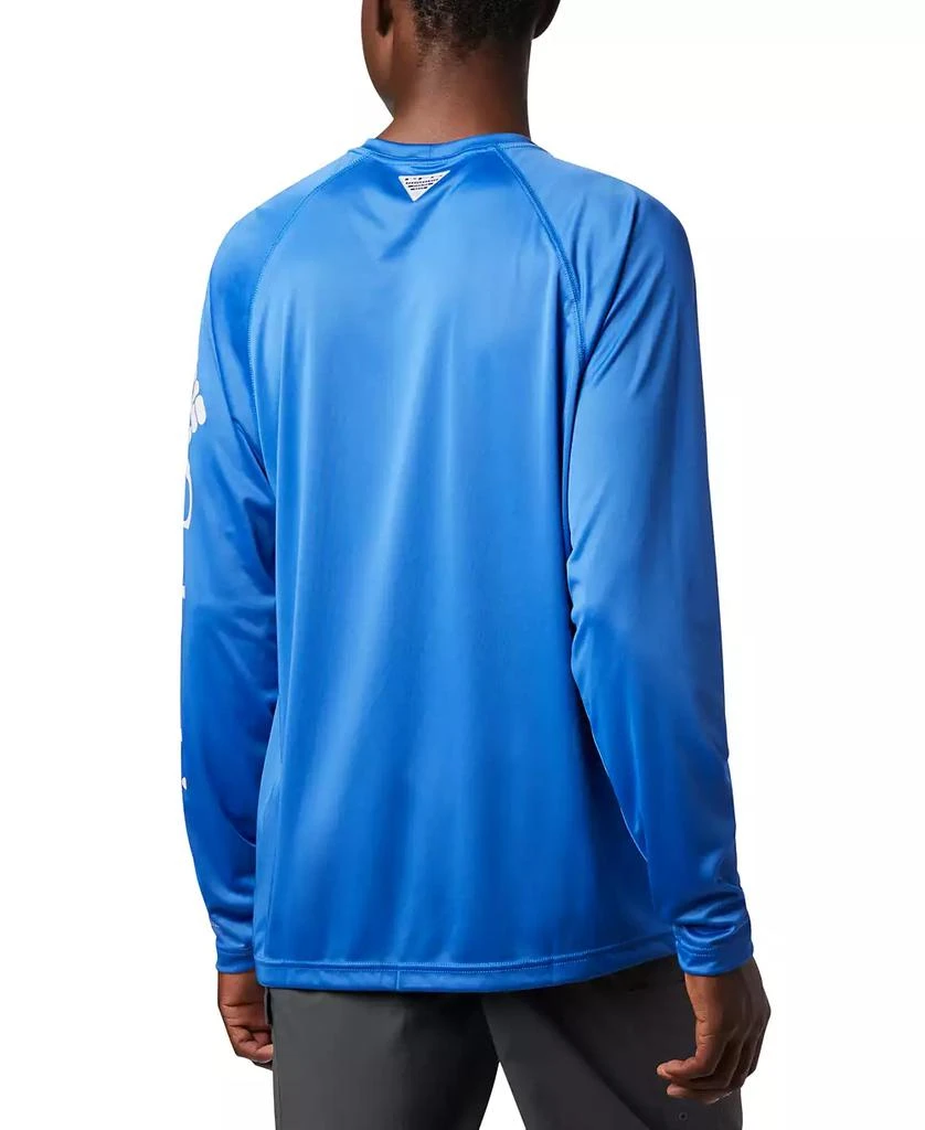 Columbia PFG Men's Terminal Tackle UPF 50 Quick Dry Shirt 4