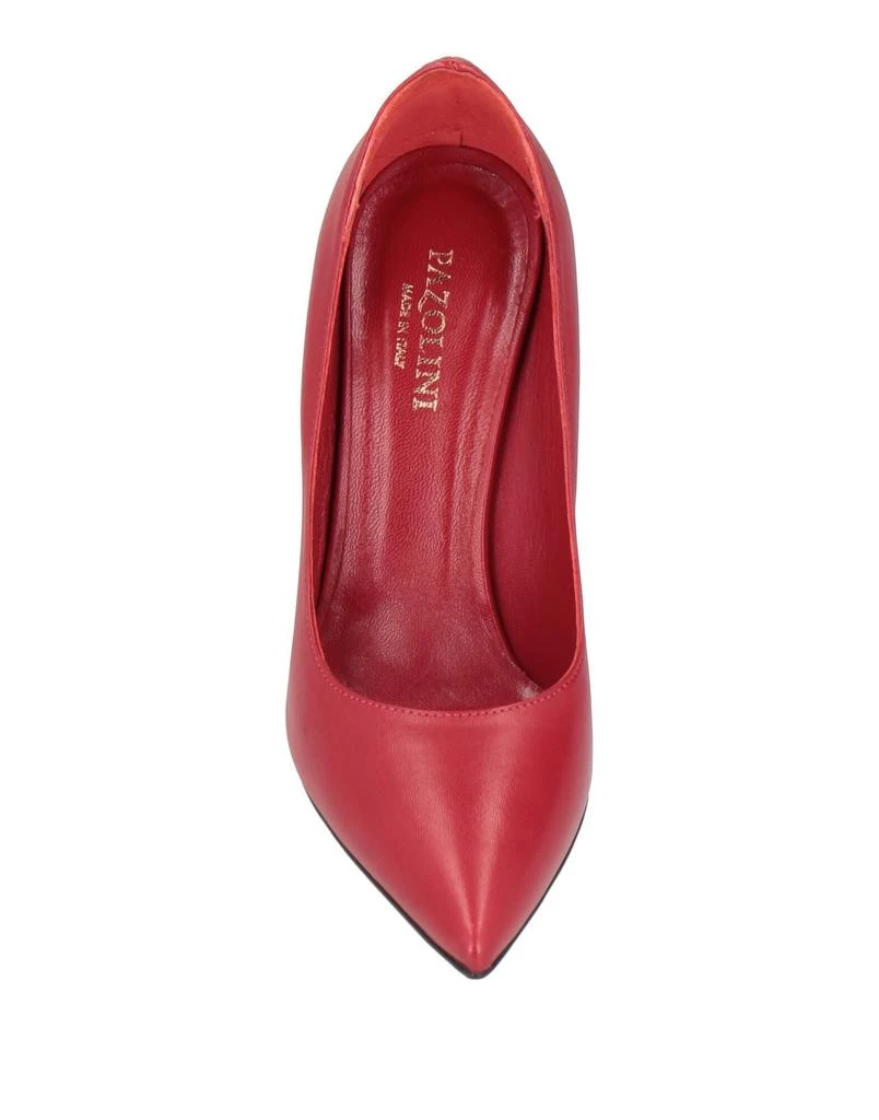 CARLO PAZOLINI Pump 4