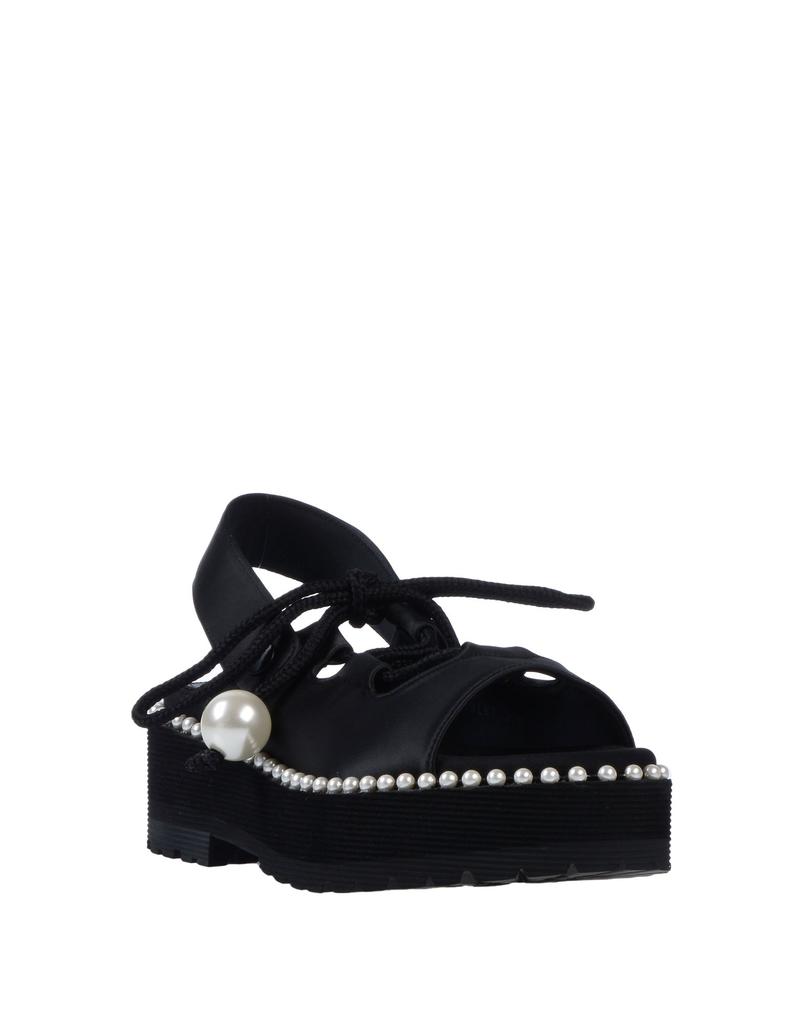 Suecomma Bonnie Sandals