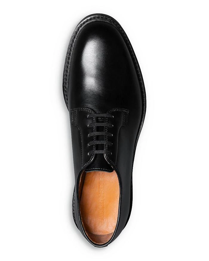 Allen Edmonds Men's Drake Lace Up Derby Dress Shoes  2