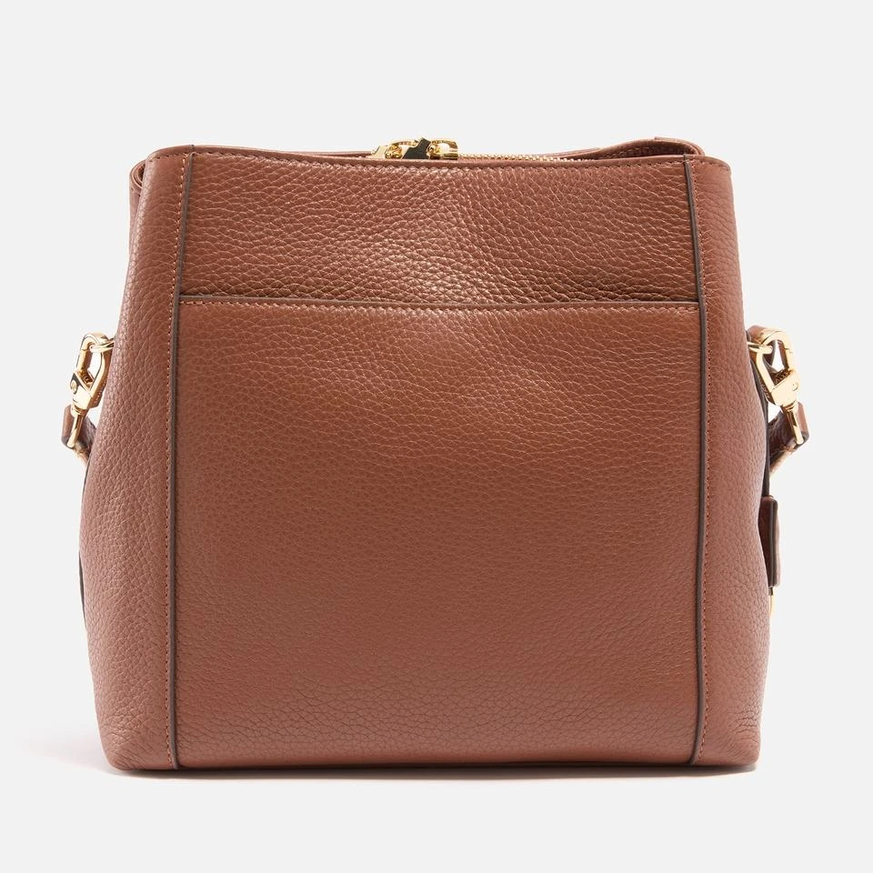 Radley Radley Dukes Place Leather and Canvas Bag 2