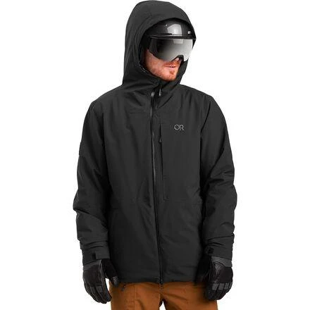 Outdoor Research Snowcrew Jacket - Men
s 5