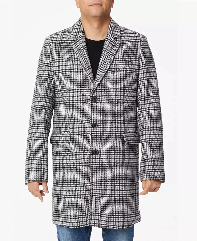 Vince Camuto Men's Wool Coat 1
