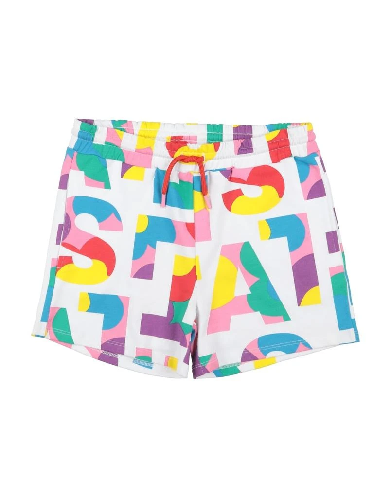 Stella McCartney Shorts & Bermuda 1