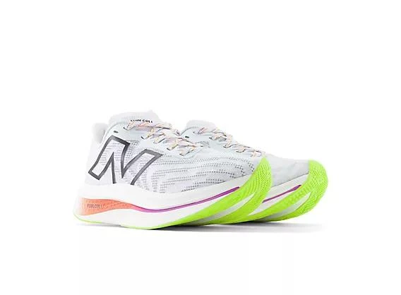 New Balance FuelCell SuperComp Trainer v2 2