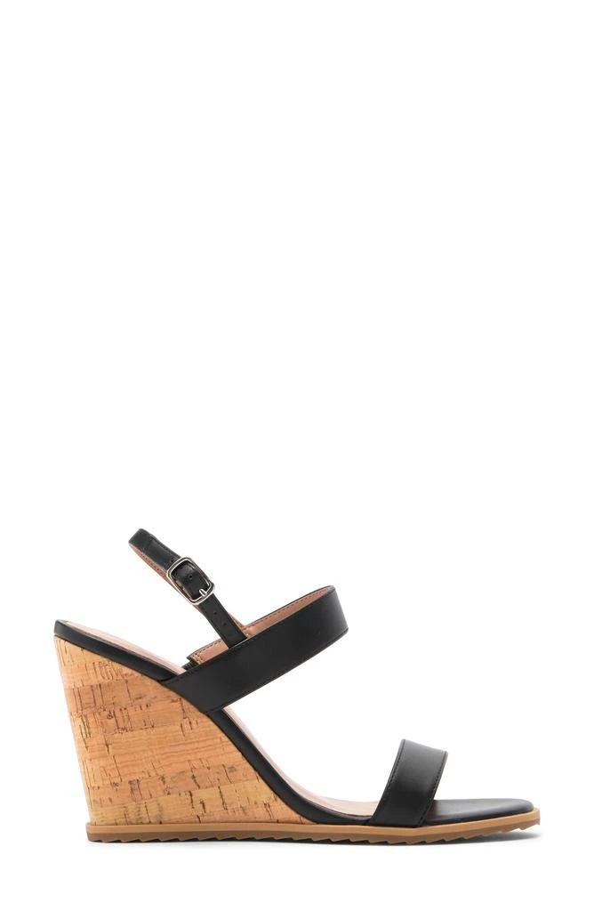 Linea Paolo Elara Wedge Sandal 4